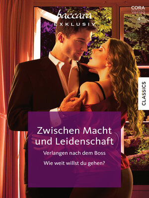 cover image of Baccara Exklusiv Band 257